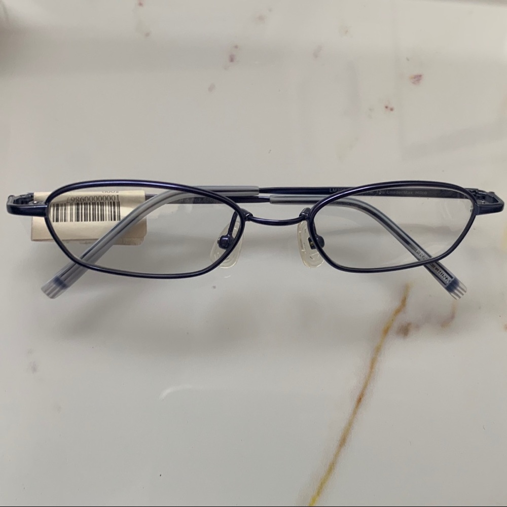 NWT kids adorable Leader Max Hilco frame